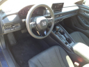 2024 Honda Accord EX at Pinkerton Chevrolet Of Lynchburg