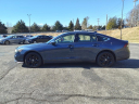 Thumbnail image of 2024 Honda Accord at Pinkerton Chevrolet Of Lynchburg