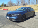 Thumbnail image of 2024 Honda Accord at Pinkerton Chevrolet Of Lynchburg