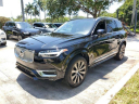 Thumbnail image of 2024 Volvo XC90 at Weston Nissan Volvo