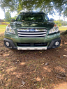 Thumbnail image of 2013 Subaru Outback at Team L J Auto Sales LLC