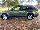 Thumbnail image of 2013 Subaru Outback at Team L J Auto Sales LLC