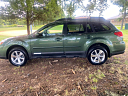 Thumbnail image of 2013 Subaru Outback at Team L J Auto Sales LLC