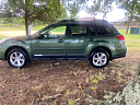 Thumbnail image of 2013 Subaru Outback at Team L J Auto Sales LLC