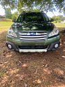 2013 Subaru Outback 2.5i Limited at Team L J Auto Sales LLC