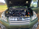 Thumbnail image of 2013 Subaru Outback at Team L J Auto Sales LLC
