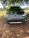 Thumbnail image of 2013 Subaru Outback at Team L J Auto Sales LLC