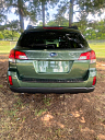 Thumbnail image of 2013 Subaru Outback at Team L J Auto Sales LLC