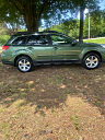 Thumbnail image of 2013 Subaru Outback at Team L J Auto Sales LLC