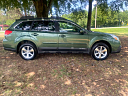 Thumbnail image of 2013 Subaru Outback at Team L J Auto Sales LLC