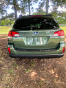 Thumbnail image of 2013 Subaru Outback at Team L J Auto Sales LLC
