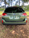 Thumbnail image of 2013 Subaru Outback at Team L J Auto Sales LLC