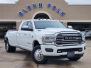 Thumbnail image of 2022 Ram 3500 at Glenn Polk Ford Autoplex