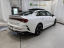 Thumbnail image of 2023 Kia K5 at Jake Sweeney KIA Used