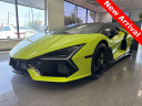 2024 Lamborghini Revuelto Base at Bell Mitsubishi