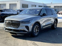Thumbnail image of 2025 Lincoln Nautilus at Empire Ford Lincoln of Huntington