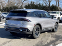 Thumbnail image of 2025 Lincoln Nautilus at Empire Ford Lincoln of Huntington