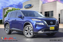 Thumbnail image of 2021 Nissan Rogue at Mac Haik Ford Georgetown Preowned