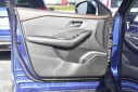 Thumbnail image of 2021 Nissan Rogue at Mac Haik Ford Georgetown Preowned