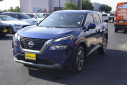 Thumbnail image of 2021 Nissan Rogue at Mac Haik Ford Georgetown Preowned