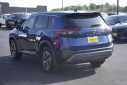 Thumbnail image of 2021 Nissan Rogue at Mac Haik Ford Georgetown Preowned