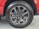 2022 Chevrolet Tahoe Z71 at Biggers Chevrolet Isuzu
