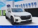 Thumbnail image of 2023 Chevrolet Traverse at Tri County Ford - New