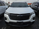 Thumbnail image of 2023 Chevrolet Traverse at Tri County Ford - New