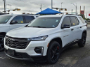 Thumbnail image of 2023 Chevrolet Traverse at Tri County Ford - New