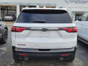 Thumbnail image of 2023 Chevrolet Traverse at Tri County Ford - New