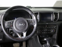 Thumbnail image of 2017 Kia Sportage at Bob Moore Kia Northwest