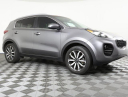 Thumbnail image of 2017 Kia Sportage at Bob Moore Kia Northwest