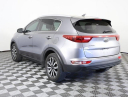 Thumbnail image of 2017 Kia Sportage at Bob Moore Kia Northwest