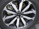Thumbnail image of 2017 Kia Sportage at Bob Moore Kia Northwest