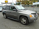2005 GMC Envoy at Not Secure Example Site