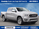 Thumbnail image of 2020 Ram 1500 at Mathews Nissan