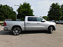 Thumbnail image of 2020 Ram 1500 at Mathews Nissan