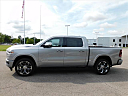 Thumbnail image of 2020 Ram 1500 at Mathews Nissan