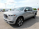 Thumbnail image of 2020 Ram 1500 at Mathews Nissan