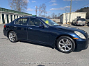 Thumbnail image of 2006 INFINITI G35 at Stonegate Auto Sales