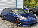 Thumbnail image of 2020 Tesla Model 3 at US-1 Auto Maxx
