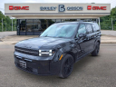Thumbnail image of 2024 Hyundai SANTA FE Hybrid at Bailey Gibson Buick Gmc