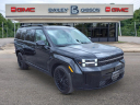 Thumbnail image of 2024 Hyundai SANTA FE Hybrid at Bailey Gibson Buick Gmc