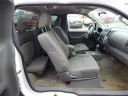 Thumbnail image of 2015 Nissan Frontier at Parkside Total Auto Care