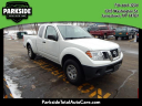 Thumbnail image of 2015 Nissan Frontier at Parkside Total Auto Care
