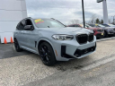 2022 BMW X3 M Base at Bright Bay Lincoln