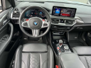 Thumbnail image of 2022 BMW X3 M at Bright Bay Lincoln