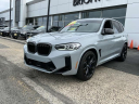 Thumbnail image of 2022 BMW X3 M at Bright Bay Lincoln