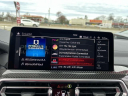 Thumbnail image of 2022 BMW X3 M at Bright Bay Lincoln