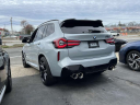 Thumbnail image of 2022 BMW X3 M at Bright Bay Lincoln